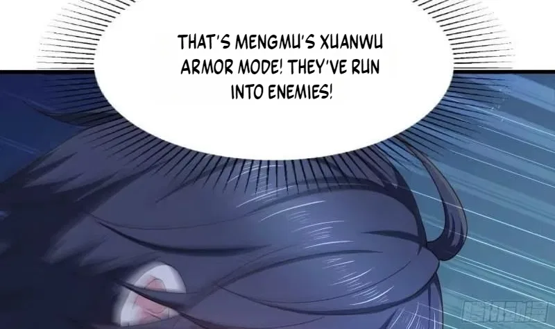 I Opened A Harem in Hell Chapter 95 – Page 10