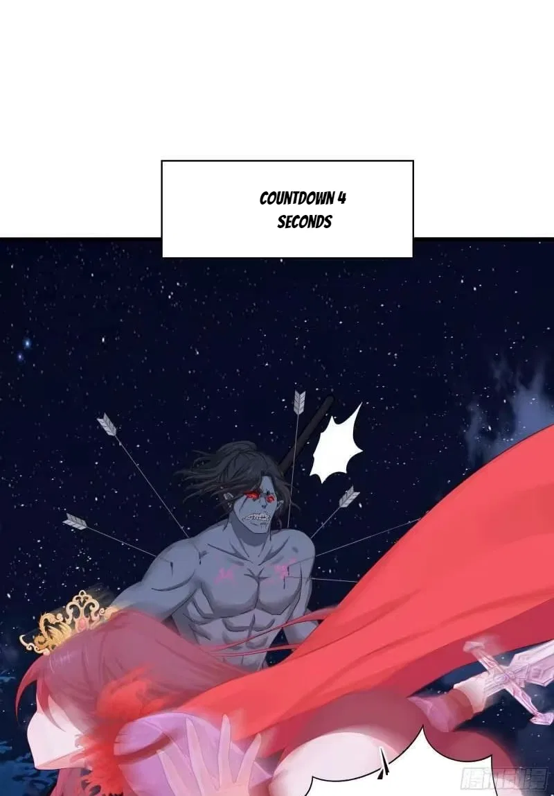 I Opened A Harem in Hell Chapter 95 – Page 31