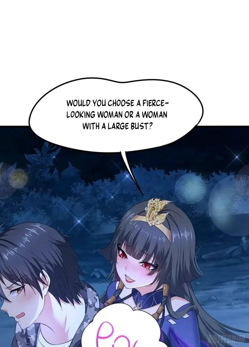 I Opened A Harem in Hell Chapter 95 – Page 61