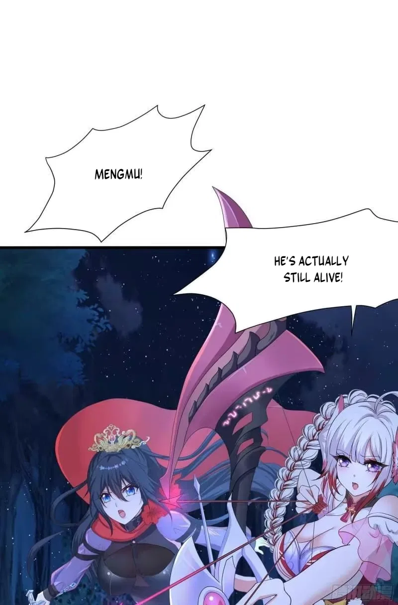 I Opened A Harem in Hell Chapter 95 – Page 67
