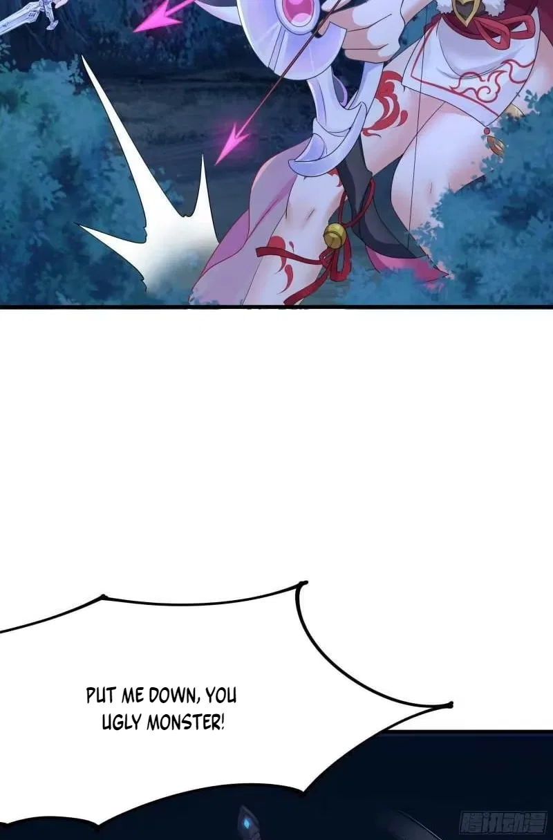 I Opened A Harem in Hell Chapter 95 – Page 68