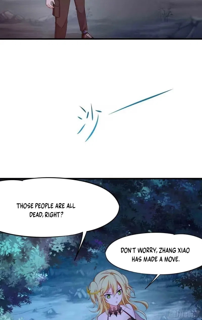 I Opened A Harem in Hell Chapter 94 – Page 2