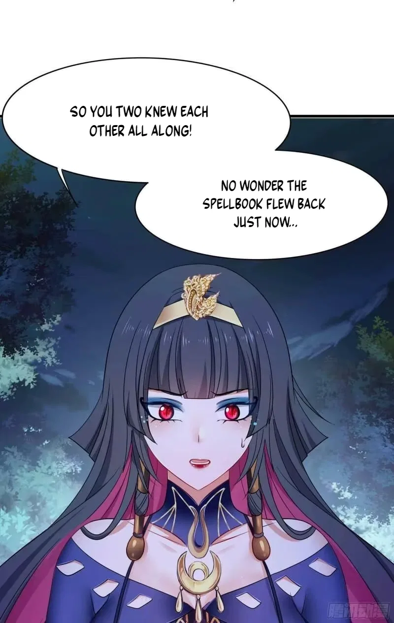 I Opened A Harem in Hell Chapter 94 – Page 4