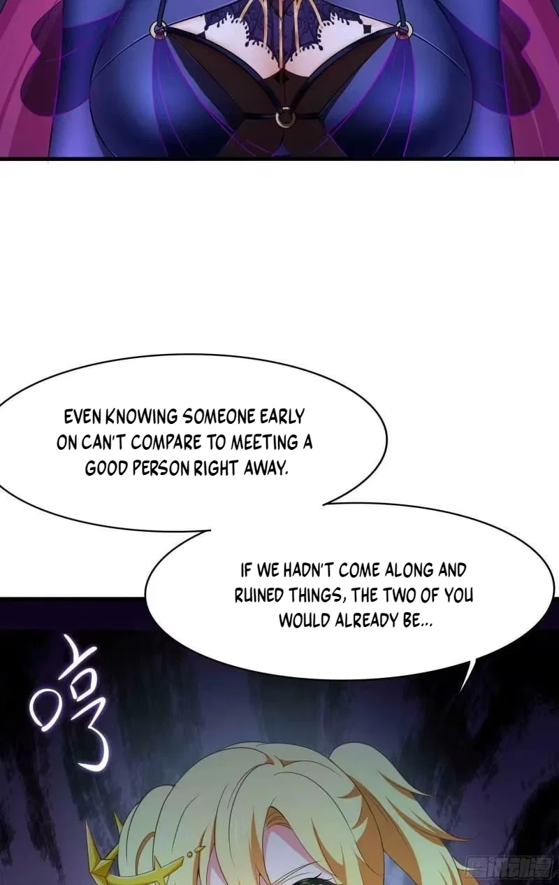 I Opened A Harem in Hell Chapter 94 – Page 5
