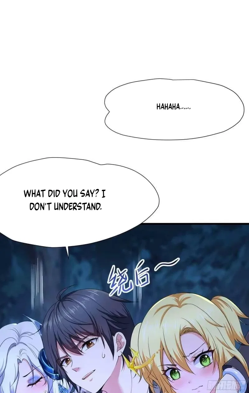 I Opened A Harem in Hell Chapter 94 – Page 7