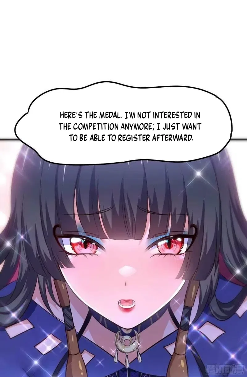 I Opened A Harem in Hell Chapter 94 – Page 13