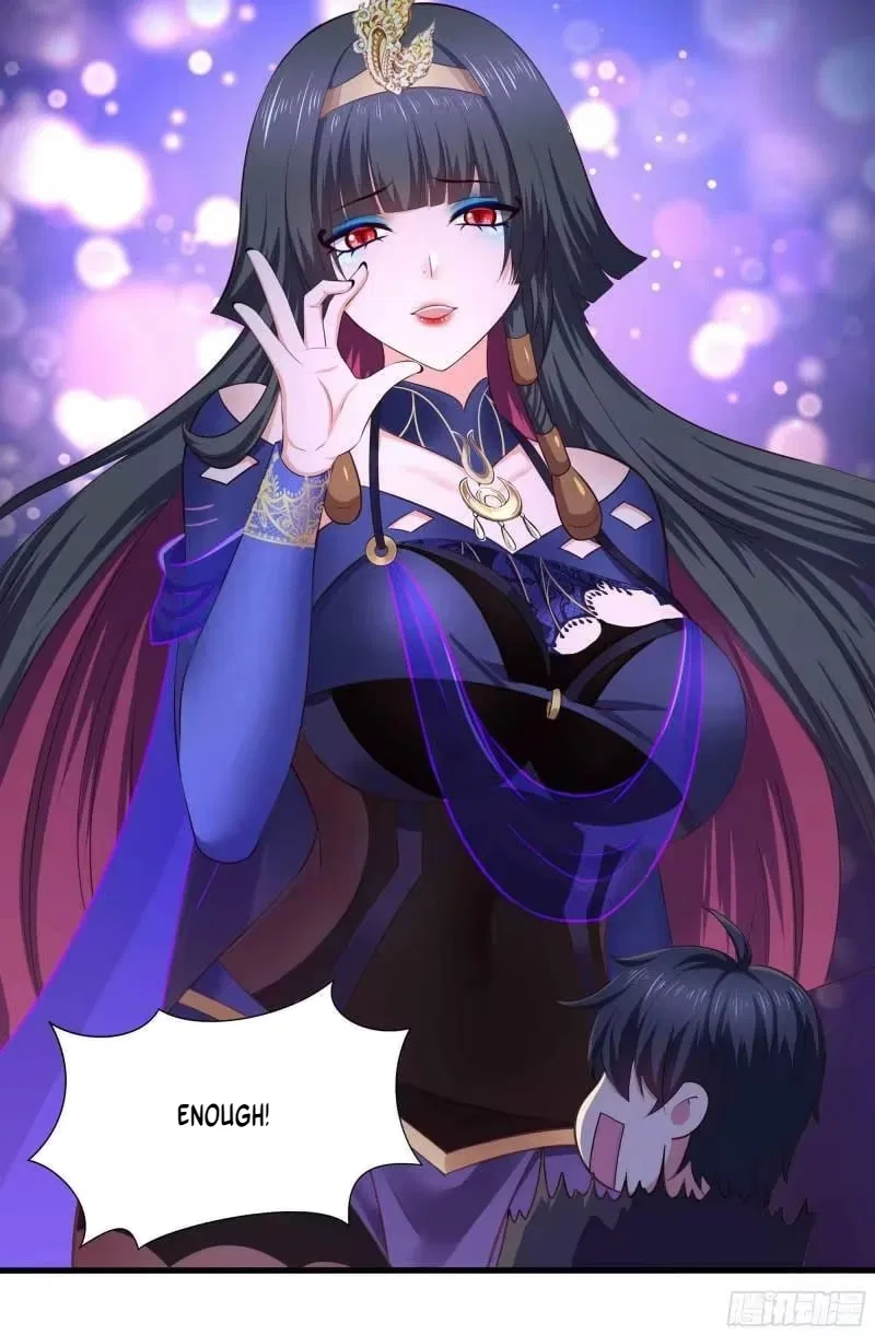 I Opened A Harem in Hell Chapter 94 – Page 16