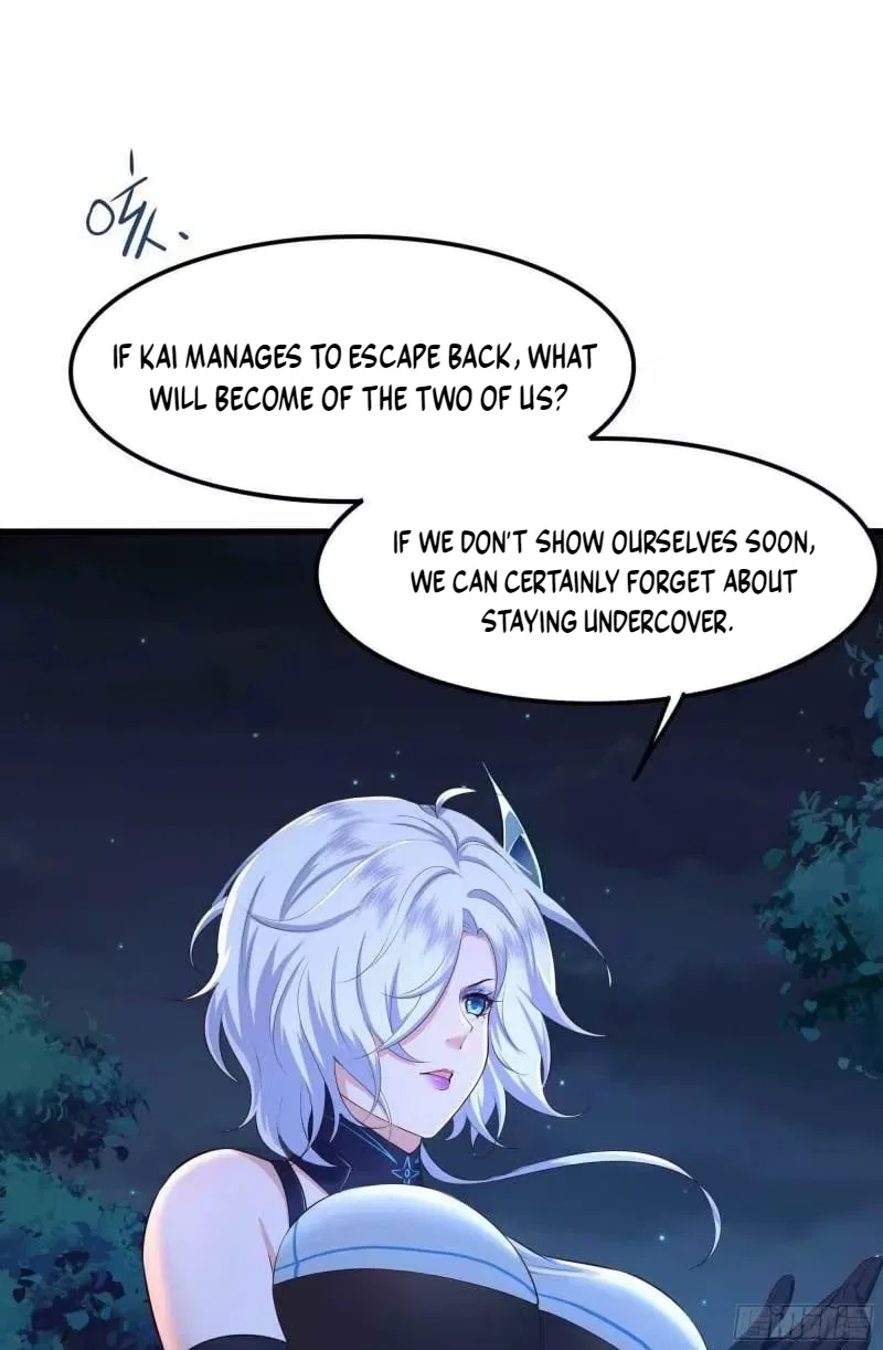 I Opened A Harem in Hell Chapter 94 – Page 19