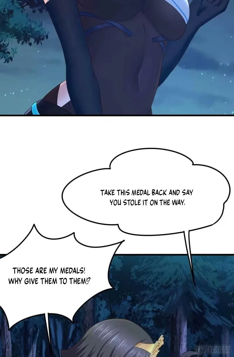 I Opened A Harem in Hell Chapter 94 – Page 20