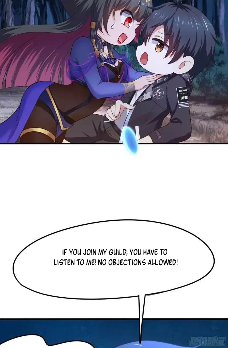 I Opened A Harem in Hell Chapter 94 – Page 21