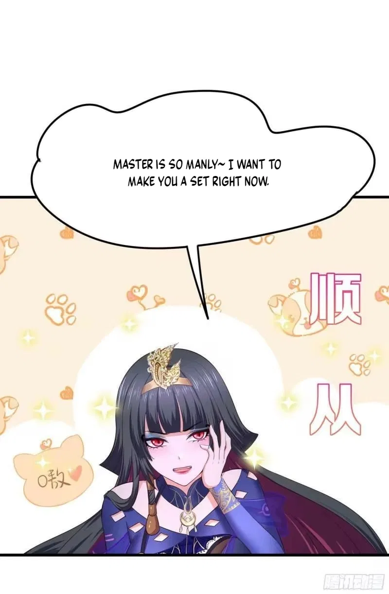 I Opened A Harem in Hell Chapter 94 – Page 23