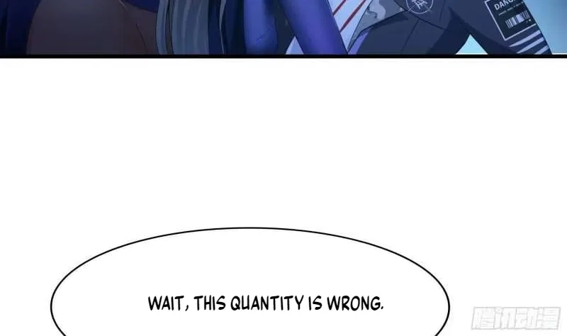 I Opened A Harem in Hell Chapter 94 – Page 34