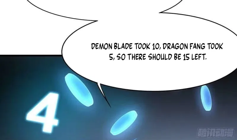 I Opened A Harem in Hell Chapter 94 – Page 35
