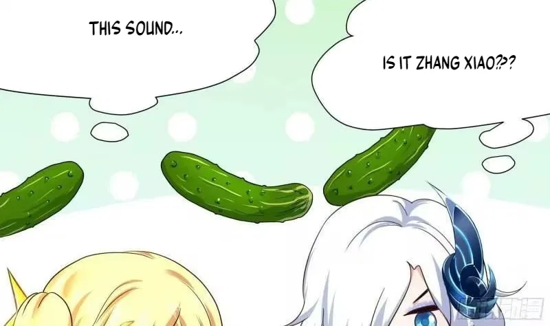 I Opened A Harem in Hell Chapter 93 – Page 6