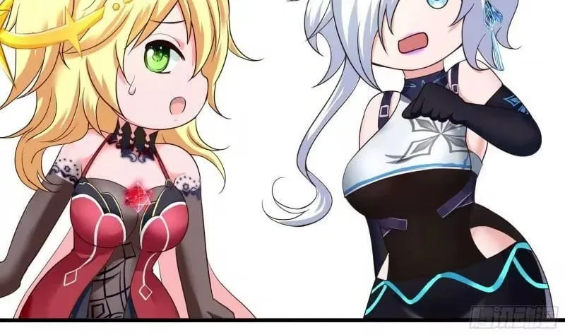 I Opened A Harem in Hell Chapter 93 – Page 7