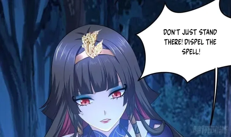 I Opened A Harem in Hell Chapter 93 – Page 32