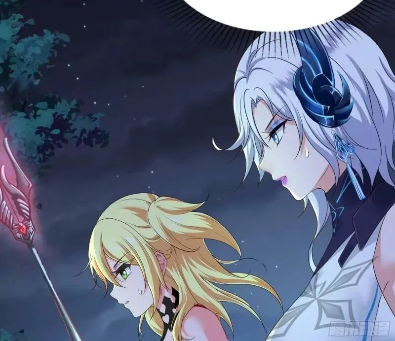 I Opened A Harem in Hell Chapter 93 – Page 56