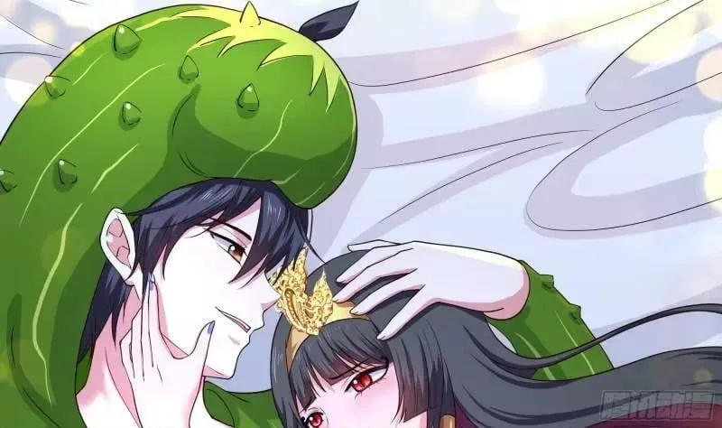 I Opened A Harem in Hell Chapter 93 – Page 59