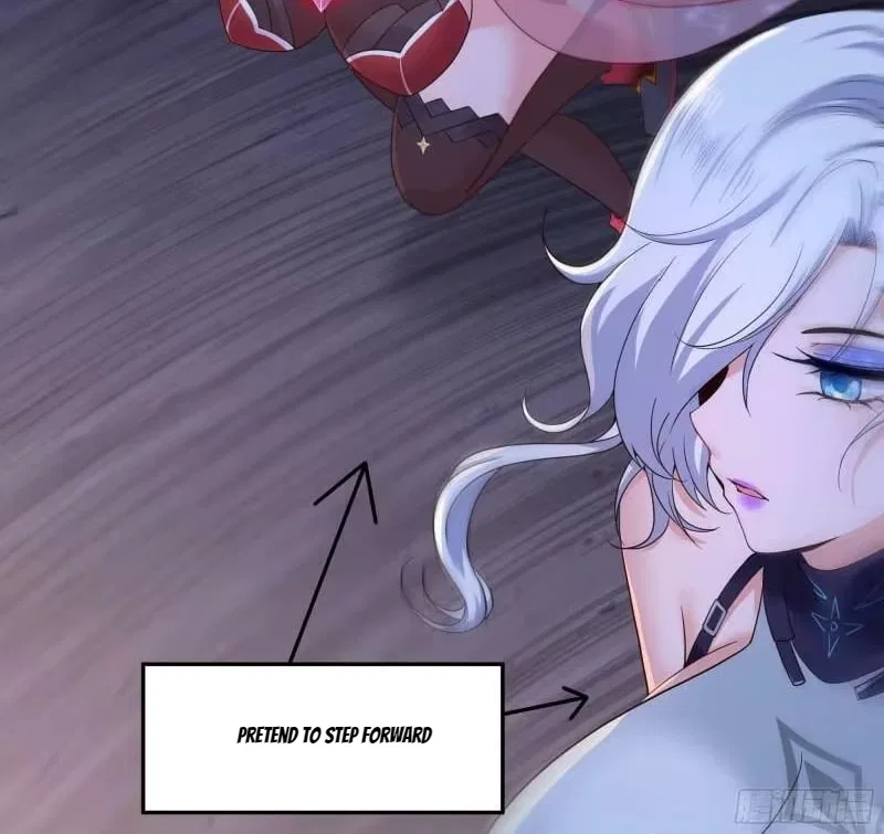 I Opened A Harem in Hell Chapter 93 – Page 68