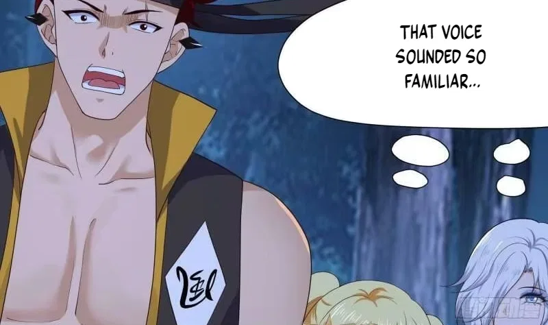 I Opened A Harem in Hell Chapter 92 – Page 9