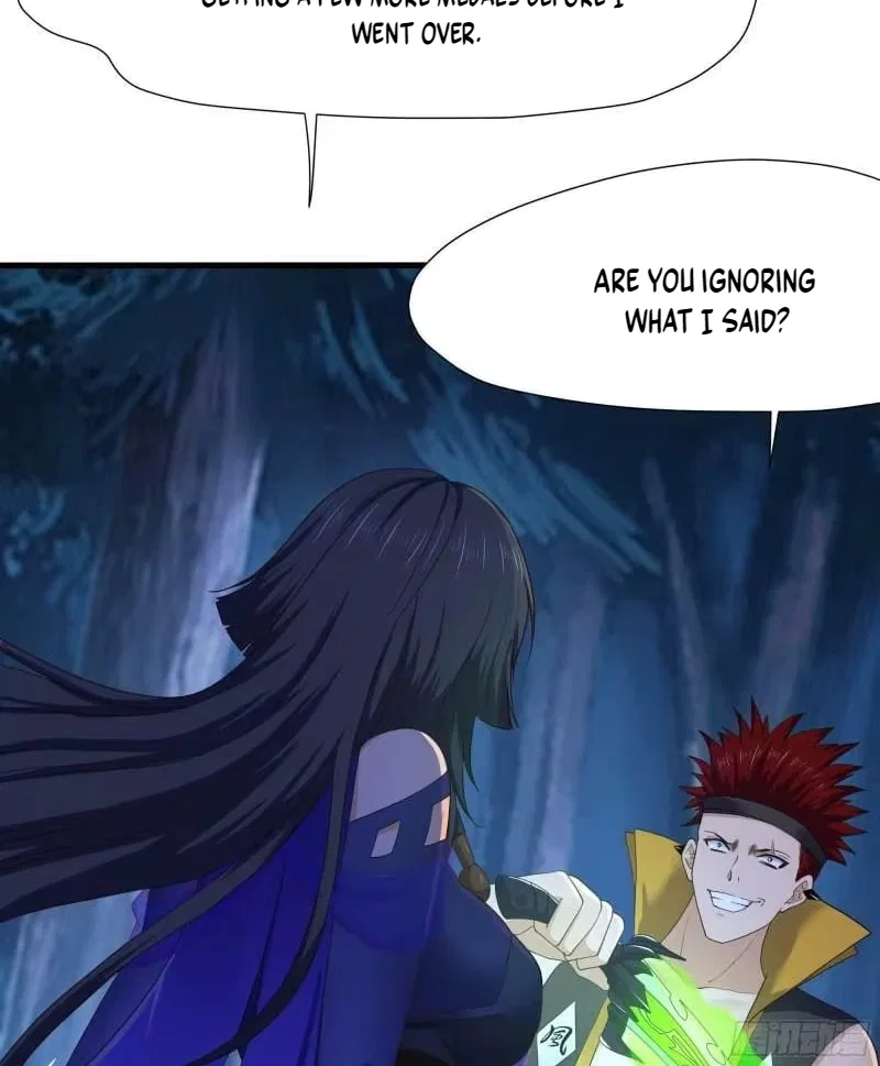 I Opened A Harem in Hell Chapter 92 – Page 19
