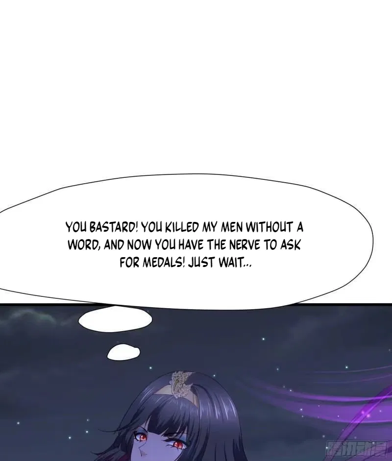 I Opened A Harem in Hell Chapter 92 – Page 33