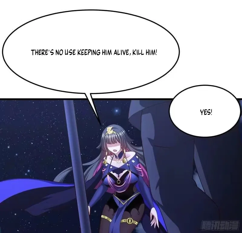 I Opened A Harem in Hell Chapter 91 – Page 6