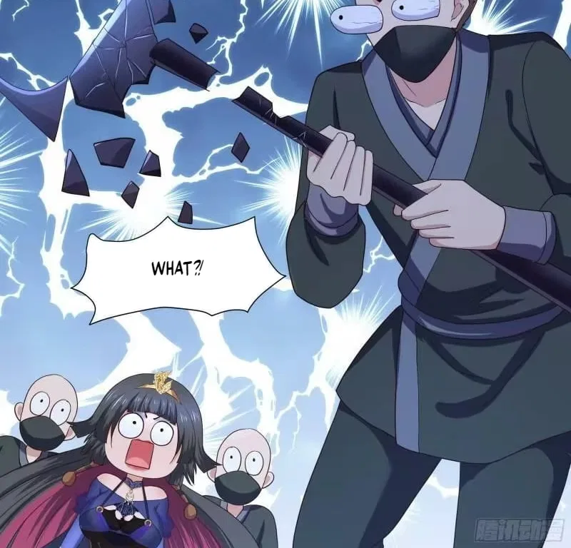 I Opened A Harem in Hell Chapter 91 – Page 12