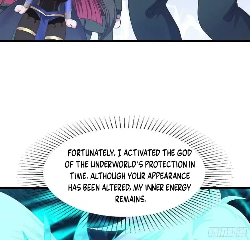 I Opened A Harem in Hell Chapter 91 – Page 13