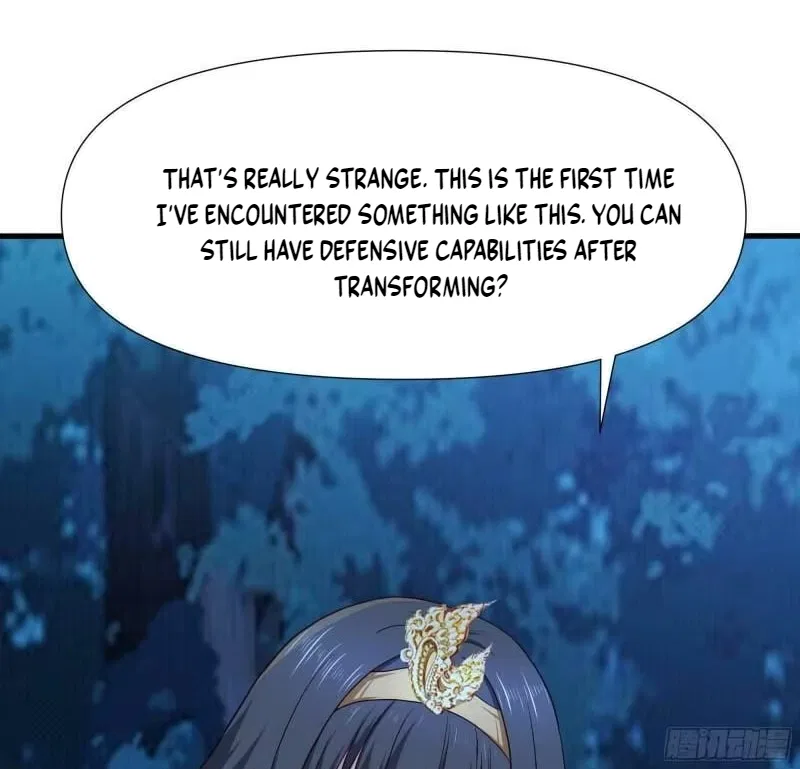 I Opened A Harem in Hell Chapter 91 – Page 16