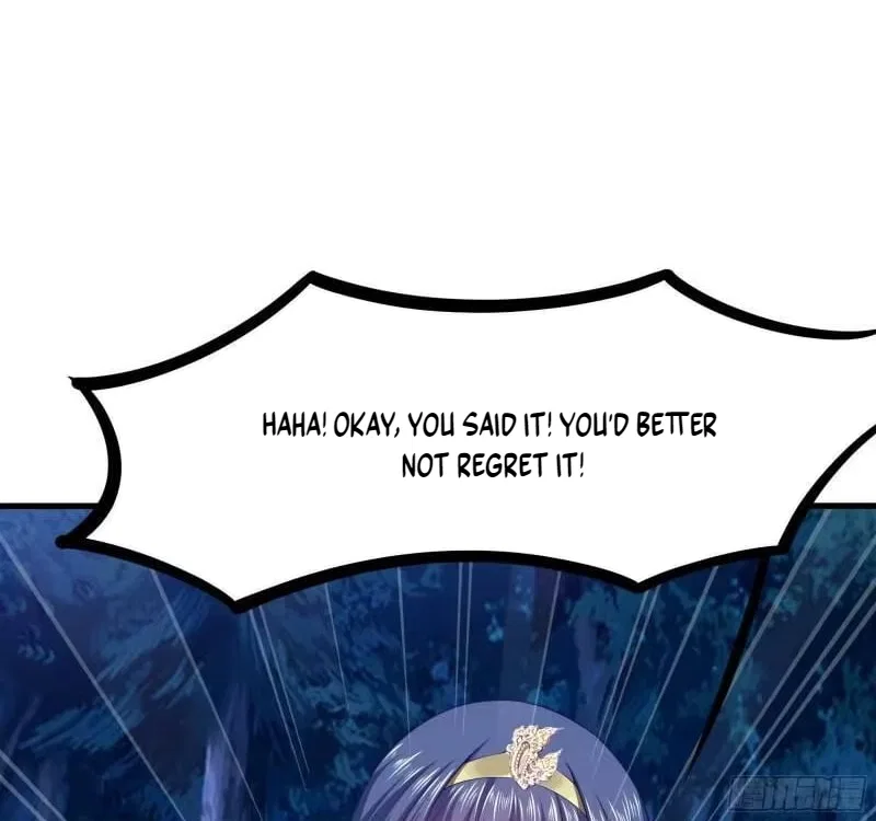 I Opened A Harem in Hell Chapter 91 – Page 21