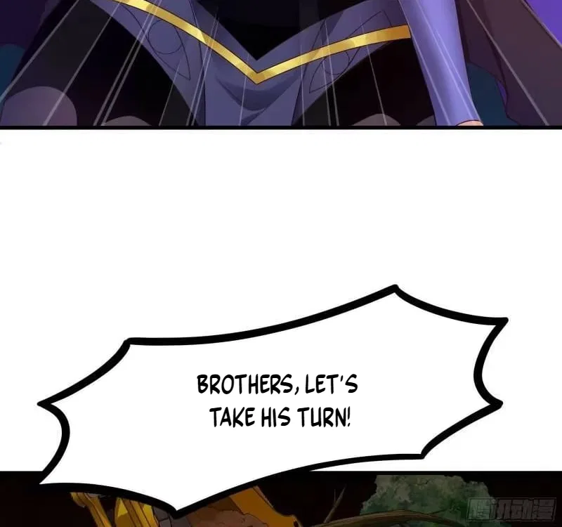 I Opened A Harem in Hell Chapter 91 – Page 23