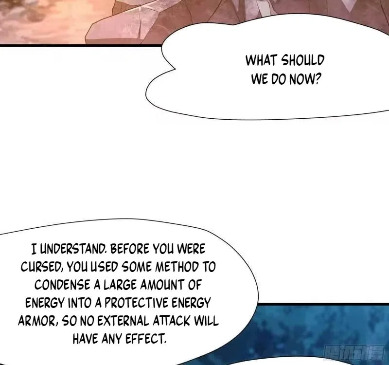 I Opened A Harem in Hell Chapter 91 – Page 33