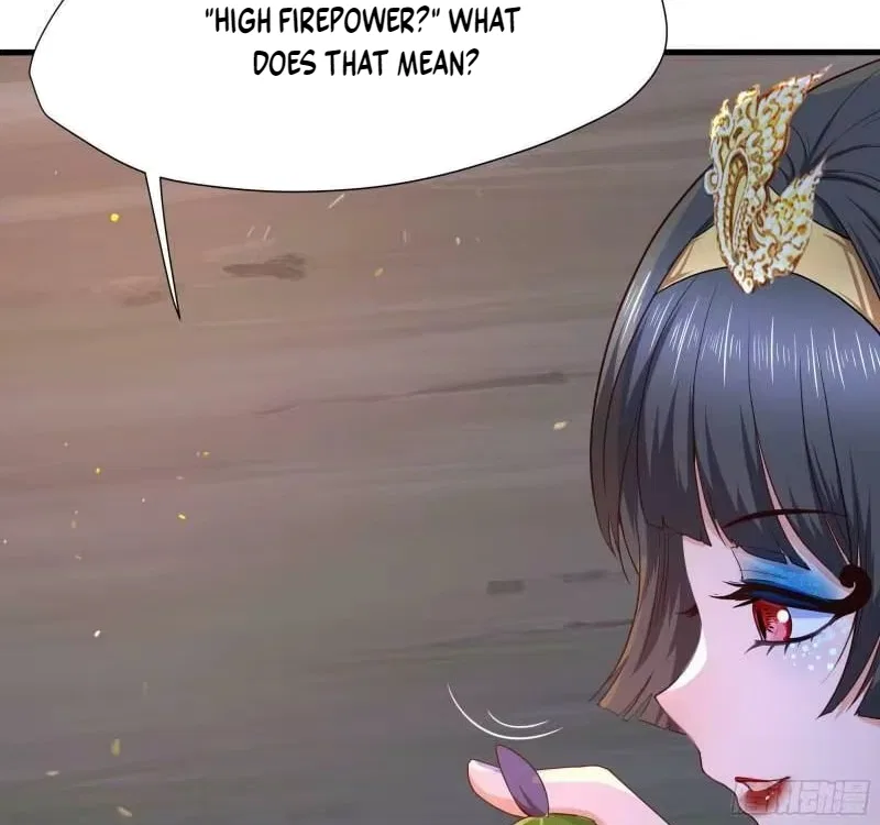 I Opened A Harem in Hell Chapter 91 – Page 38