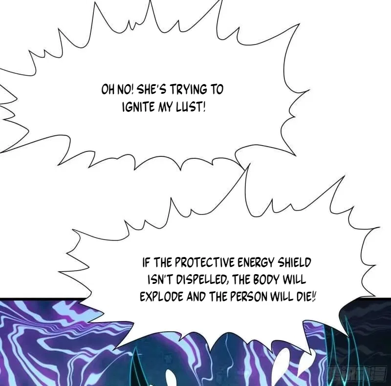 I Opened A Harem in Hell Chapter 91 – Page 43