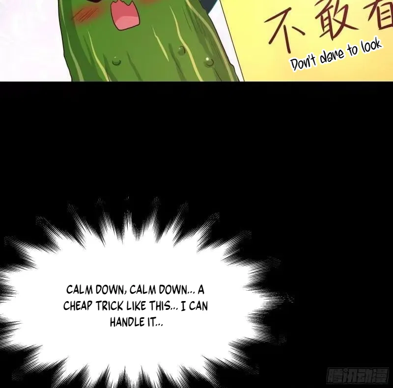 I Opened A Harem in Hell Chapter 91 – Page 45