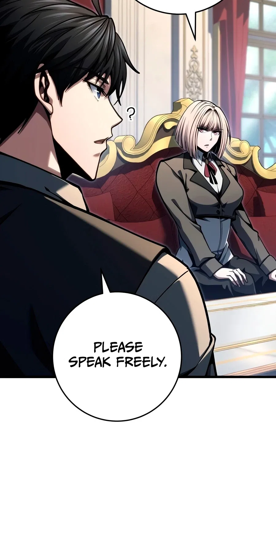 A Dragonslayer's Peerless Regression Chapter 97 – Page 10