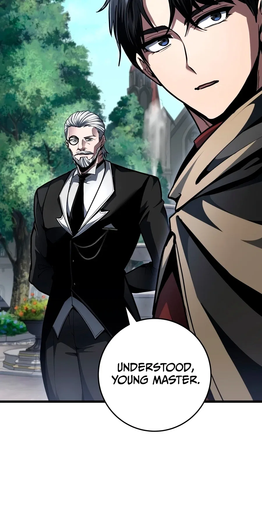A Dragonslayer's Peerless Regression Chapter 97 – Page 13