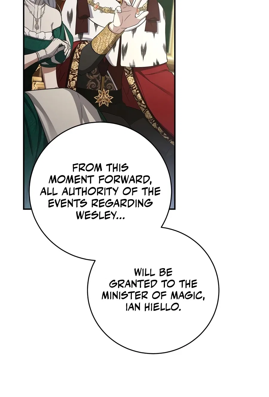 Margrave’s Bastard Son was The Emperor Chapter 120 – Page 9