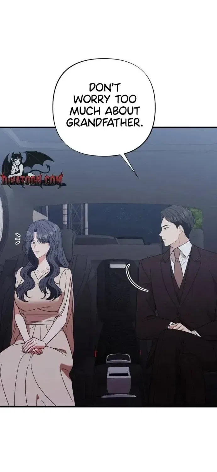 Broken Engagement Scandal Chapter 19 – Page 4