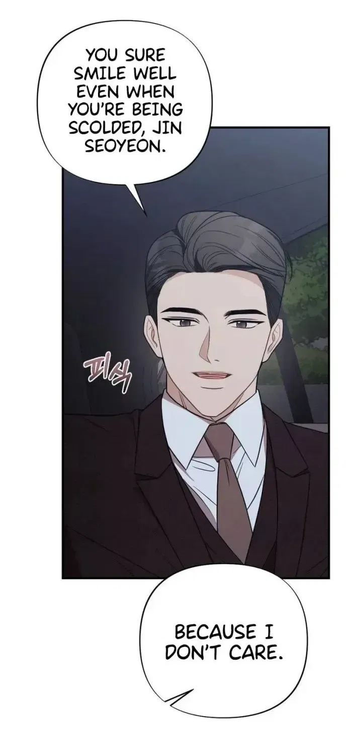Broken Engagement Scandal Chapter 19 – Page 6