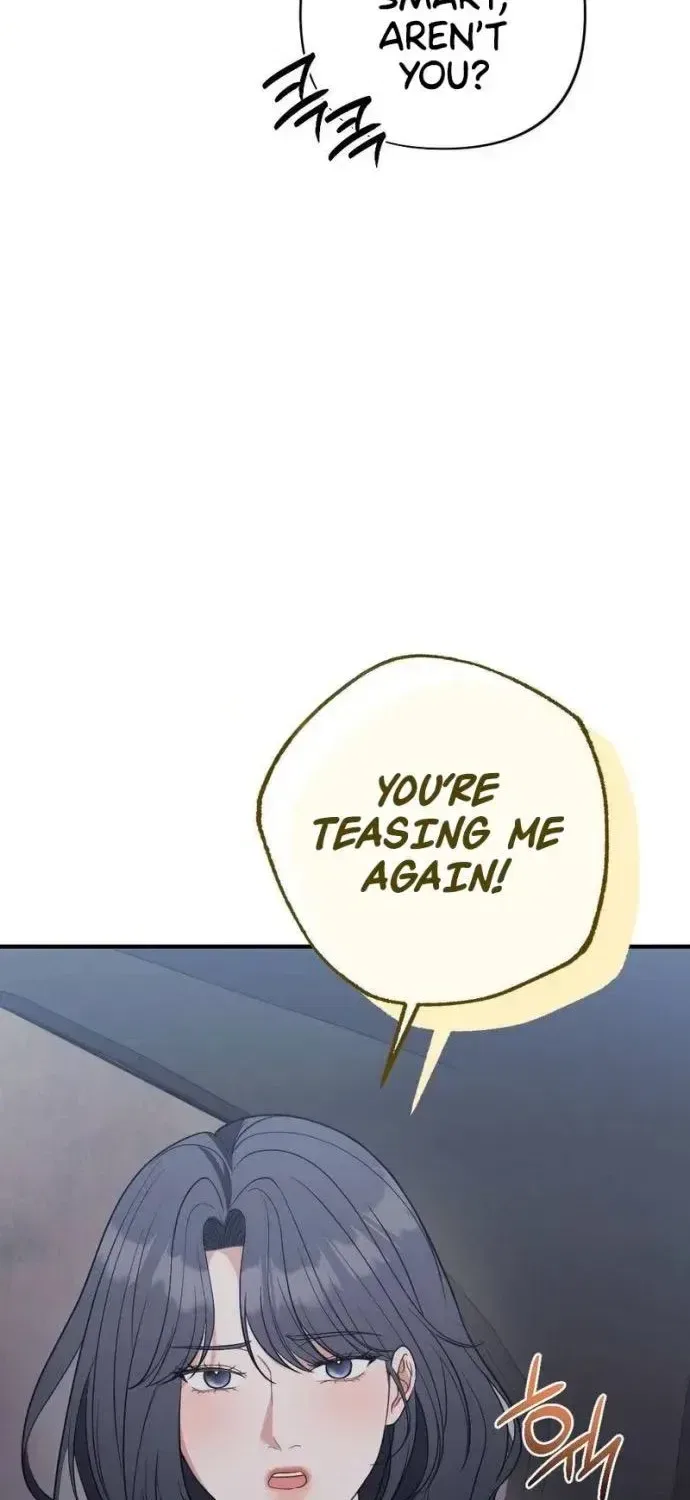 Broken Engagement Scandal Chapter 19 – Page 8