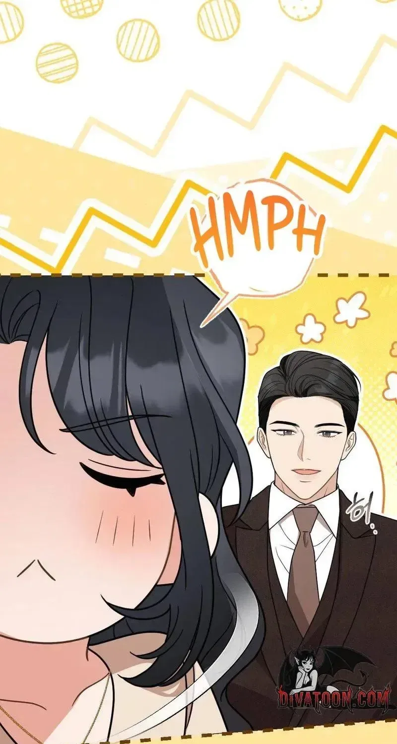 Broken Engagement Scandal Chapter 19 – Page 10