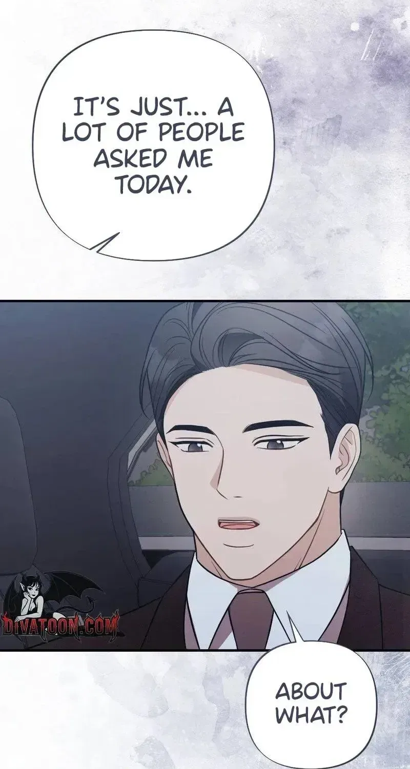 Broken Engagement Scandal Chapter 19 – Page 16