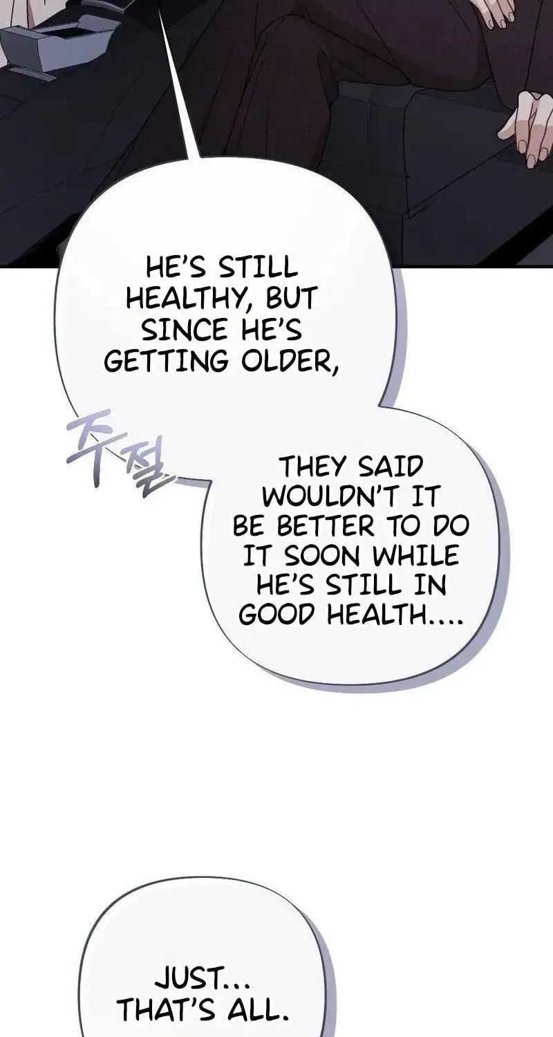 Broken Engagement Scandal Chapter 19 – Page 20
