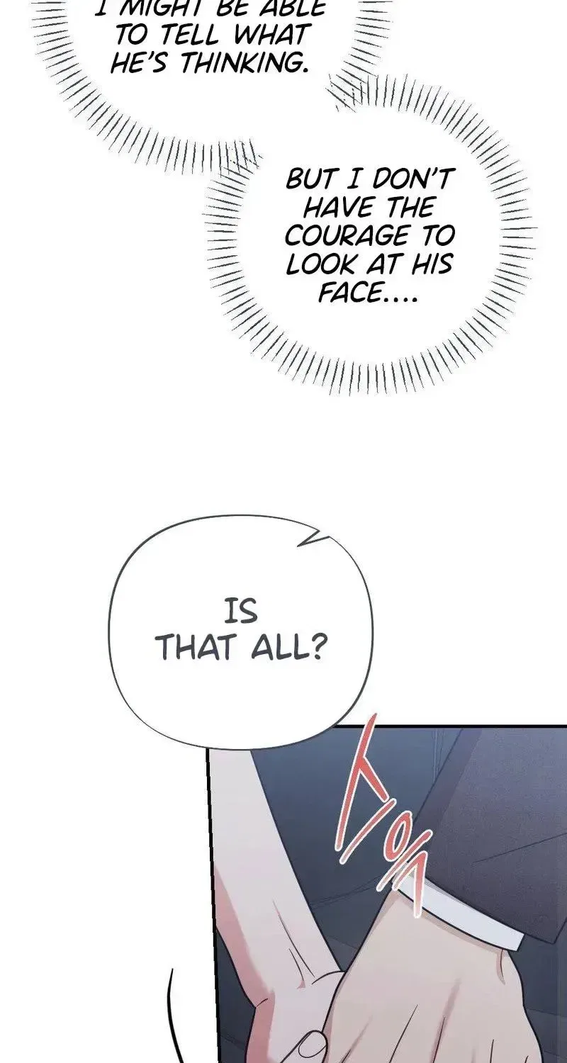 Broken Engagement Scandal Chapter 19 – Page 23