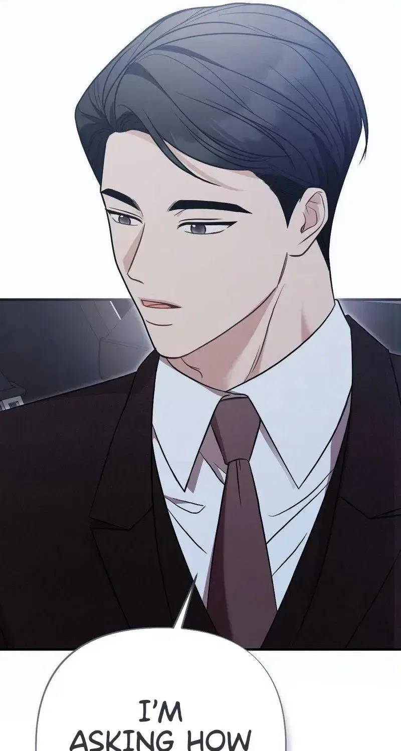 Broken Engagement Scandal Chapter 19 – Page 28