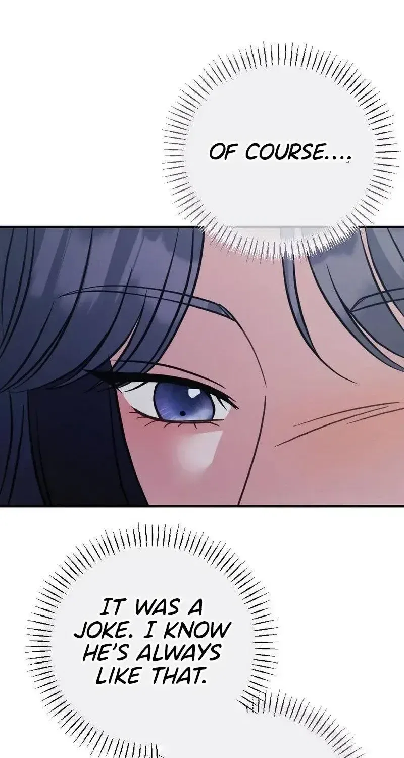 Broken Engagement Scandal Chapter 19 – Page 33