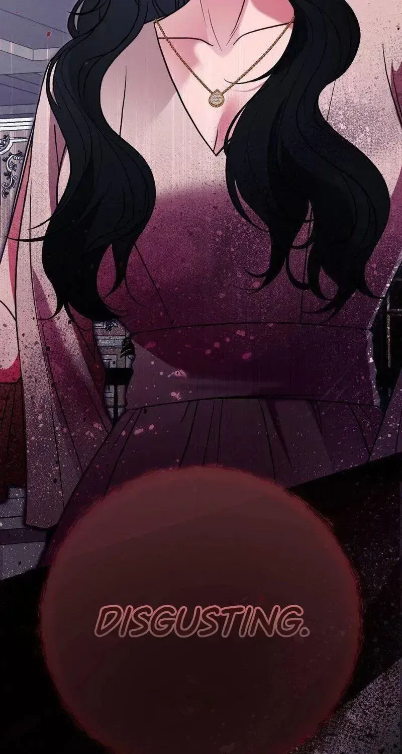 Broken Engagement Scandal Chapter 19 – Page 44