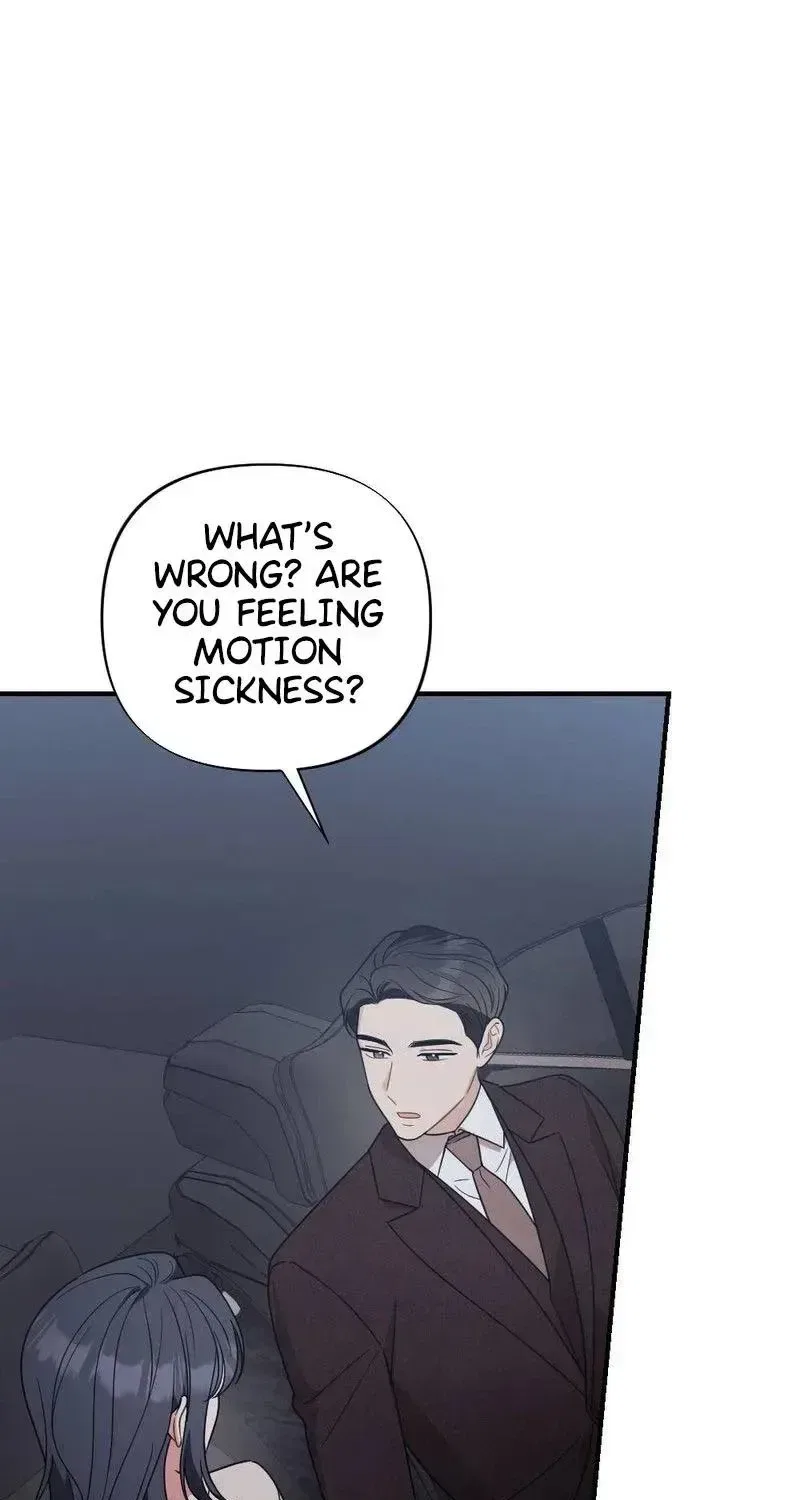 Broken Engagement Scandal Chapter 19 – Page 50
